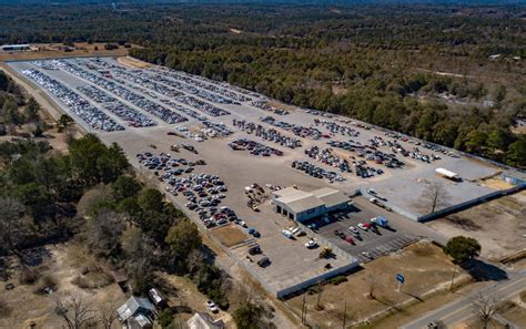 Mobile AL Car Auctions