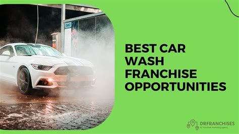 Car Detailing Franchise Opportunity Car Wash Franchise Car Detailing Franchise Opportunity Car Wash Franchise