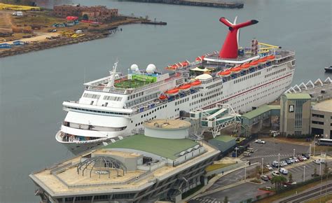 5 Mobile AL Cruises