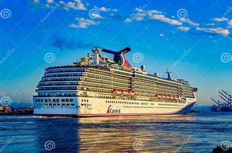 Carnival Spirit Cruise Ship In Mobile Alabama Editorial Photo Image Carnival Spirit Cruise Ship In Mobile Alabama Editorial Photo Image