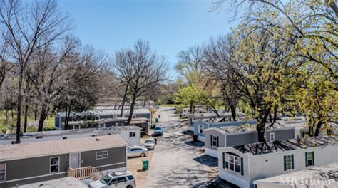 Carroll Creek Mobile Home Park Guide
