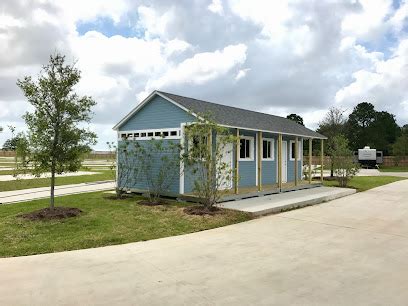 Cedar Creek Forest Mobile Home Community