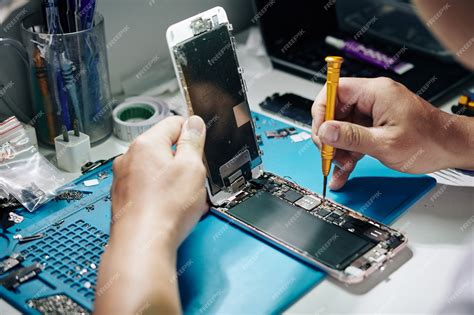 Cell Phone Repairs Cell Phone Repairs