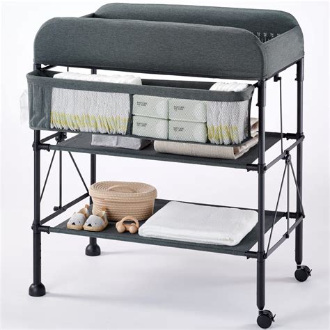 5 Tips Changing Table Mobile