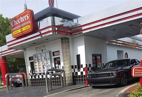 5 Ways Checkers Mobile AL