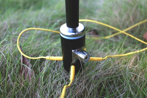 Chelegance Ch0010009 Chelegance Mc 750 Portable Hf Vertical Antennas Chelegance Ch0010009 Chelegance Mc 750 Portable Hf Vertical Antennas