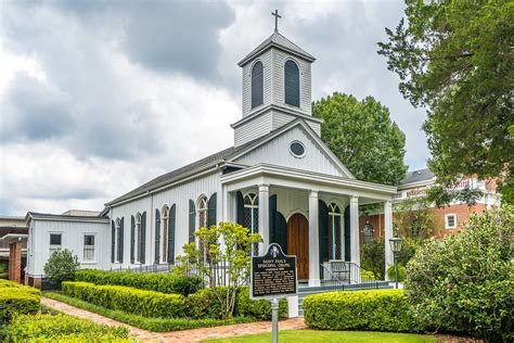 5 Churches Mobile AL