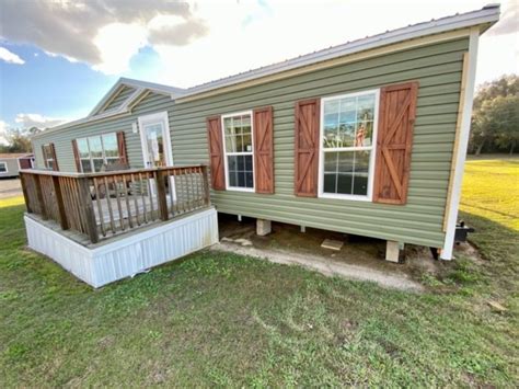 5 Circle B Mobile Homes Tips 5 Circle B Mobile Homes Tips