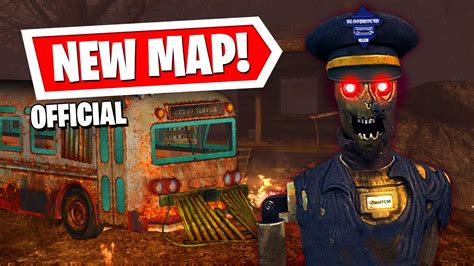 Cod Mobile Zombies Maps Guide