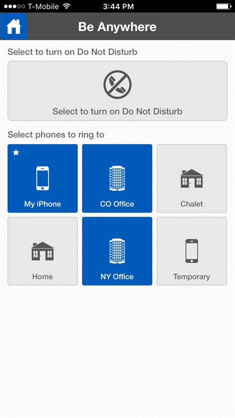 Comcast Business Voice Mobility Simplified Comcast Business Voice Mobility Simplified