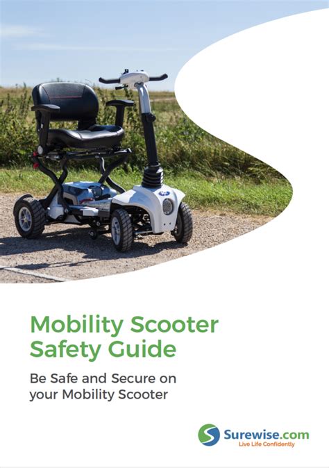 Complete Mobility Scooters Guide Complete Mobility Scooters Guide