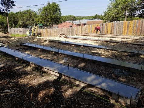 Concrete Runner Foundation For Manufactured Home Homemade Ftempo Concrete Runner Foundation For Manufactured Home Homemade Ftempo