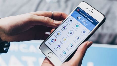 Conference Mobile Apps Simplified