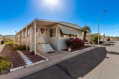 Contempo Tempe Mobile Home Park In Tempe Az Mhvillage Contempo Tempe Mobile Home Park In Tempe Az Mhvillage
