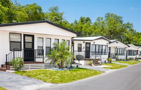 Cost To Live In A Mobile Home Park A Banyan Blog Cost To Live In A Mobile Home Park A Banyan Blog