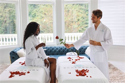 Couples Massage Mobile AL