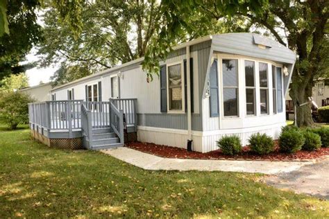 5 Mobile Home Tips