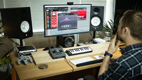 Creating Music At Home Best Software For Your Home Studio Musician Creating Music At Home Best Software For Your Home Studio Musician