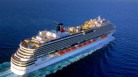 5 Mobile Cruises