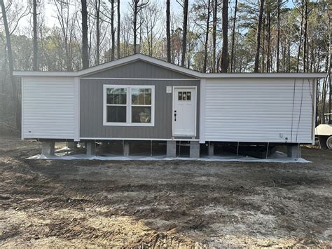 Cullman Mobile Homes Sales