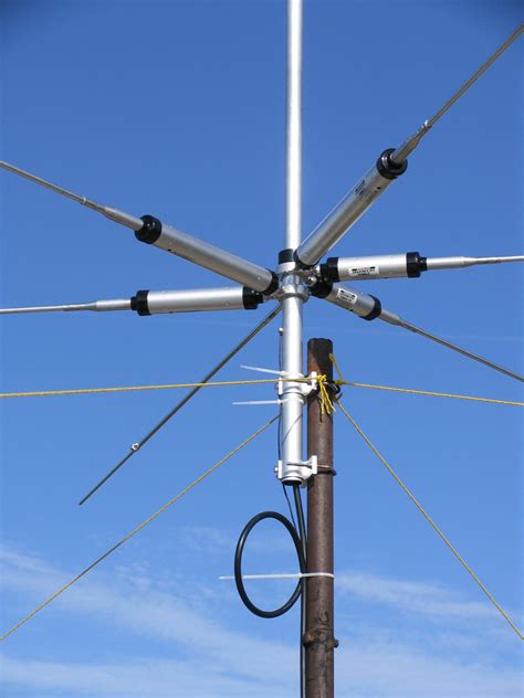 Diamond Cp6s Hf Base Antenna Pihernz Comunicaciones Diamond Cp6s Hf Base Antenna Pihernz Comunicaciones