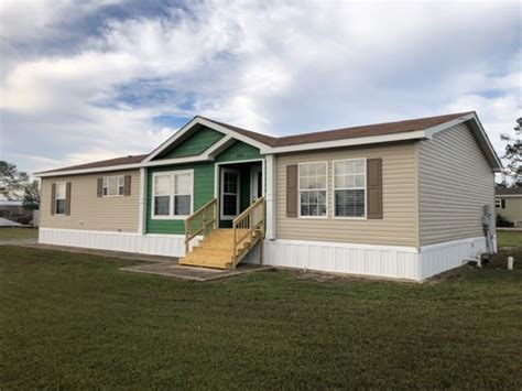 Discover Used And Repo Mobile Homes Near Me Vmf Homes