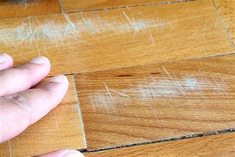 Diy Wood Floor Scratch Repair Flooring Tips Diy Wood Floor Scratch Repair Flooring Tips