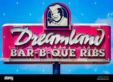 5 Tips Dreamland BBQ