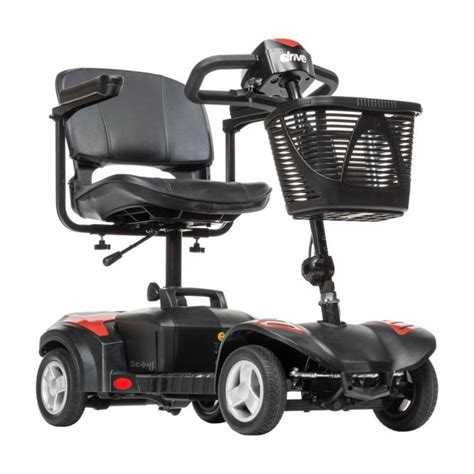 Drive Medical Scout Lt 4 Wheel No Sales Tax Free Shipping Mobility Drive Medical Scout Lt 4 Wheel No Sales Tax Free Shipping Mobility
