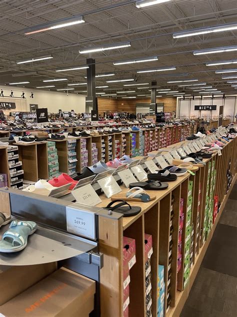 DSW Shoes in Mobile AL