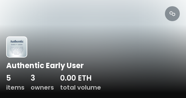 Early User Resources Early User Resources