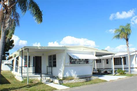 Embassy Mobile Home Park Inc Community