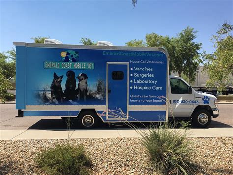 5 Ways Emerald Coast Mobile Vet Helps 5 Ways Emerald Coast Mobile Vet Helps