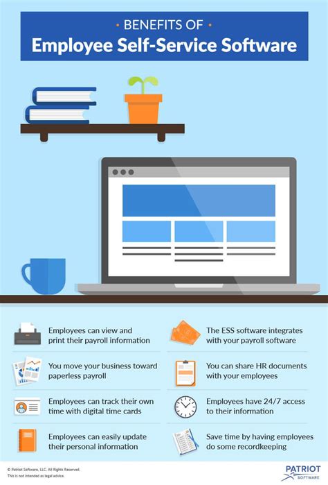 Employee Self Service Ess Software Software For Your Business Employee Self Service Ess Software Software For Your Business