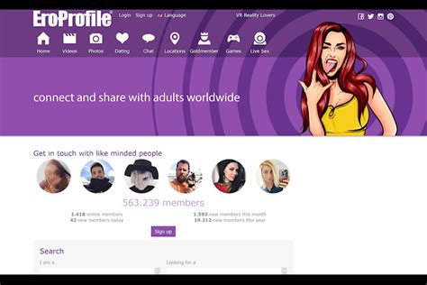 5 Eroprofile Mobile Tips 5 Eroprofile Mobile Tips