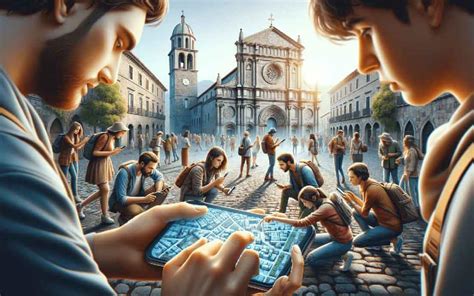 Escape Game Mobile AL