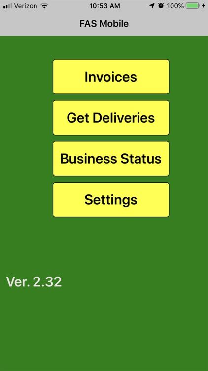 5 FAS Mobile Tips
