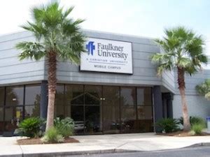 5 Ways Faulkner University