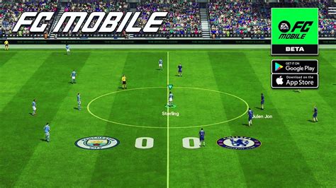 Fc Mobile Beta Youtube Fc Mobile Beta Youtube