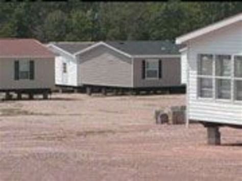 Fema Buys Mobile Homes All Over The Country Fema Buys Mobile Homes All Over The Country
