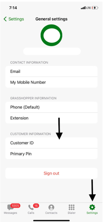 Find The Porting Pin For Your Phone Carrier Find The Porting Pin For Your Phone Carrier
