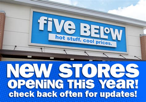 Five Below Locations In Mobile Al Discount Store Novelty Items And Five Below Locations In Mobile Al Discount Store Novelty Items And