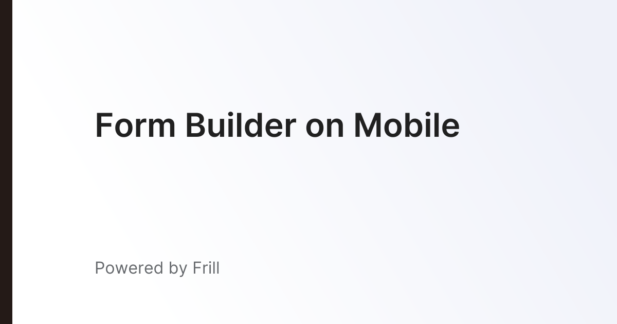 5 Flodesk Mobile Image Tips