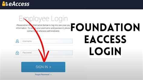 5 Easy Sign In Tips