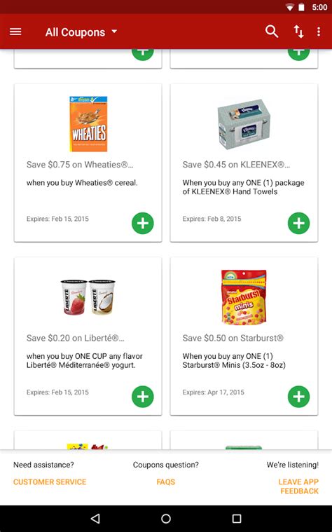 5 Ways Fred Meyer App