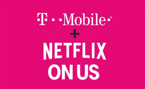 5 Ways Free Netflix TMobile