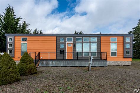 5 Ways Freedom Mobile Homes