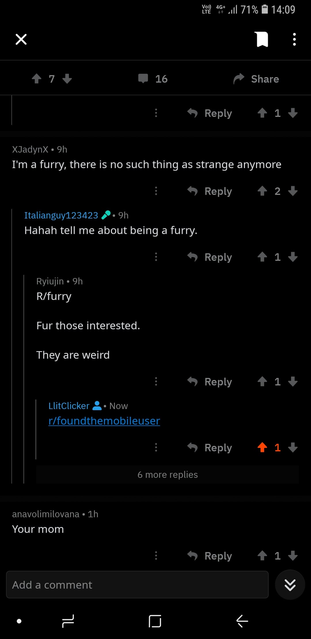 5 Furry Porn Games