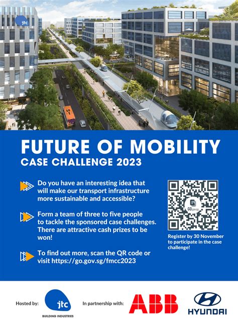 5 Ways Mobility Will Change 5 Ways Mobility Will Change