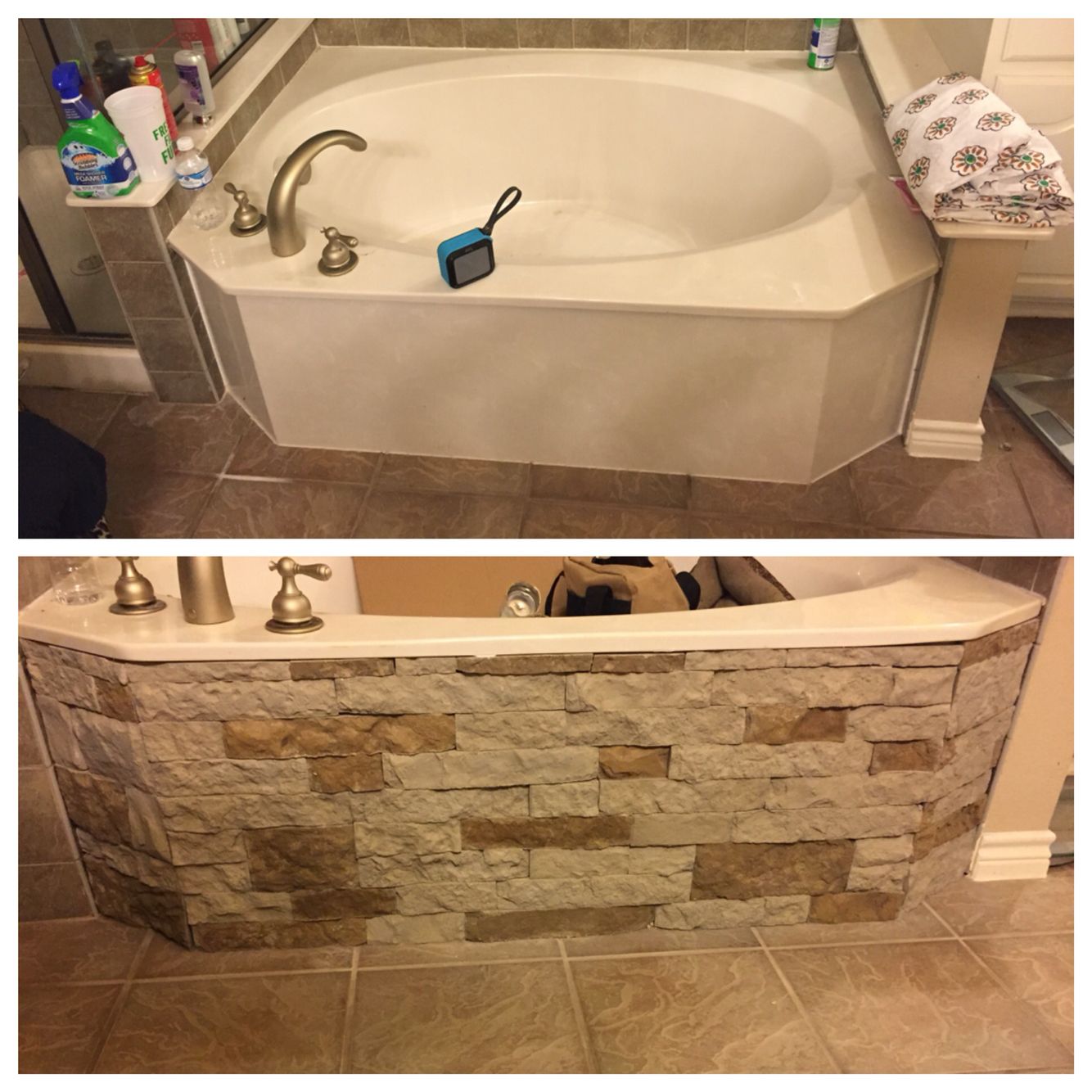 Mobile Home Garden Bathtub Solutions